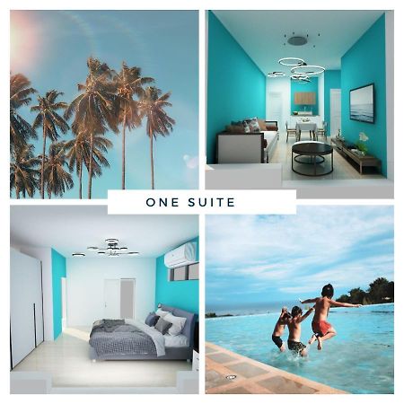 One Suite Punta Cana Holidays Appartments ภายนอก รูปภาพ