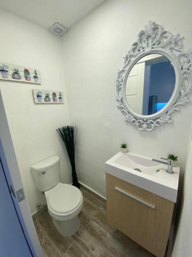 One Suite Punta Cana Holidays Appartments ภายนอก รูปภาพ
