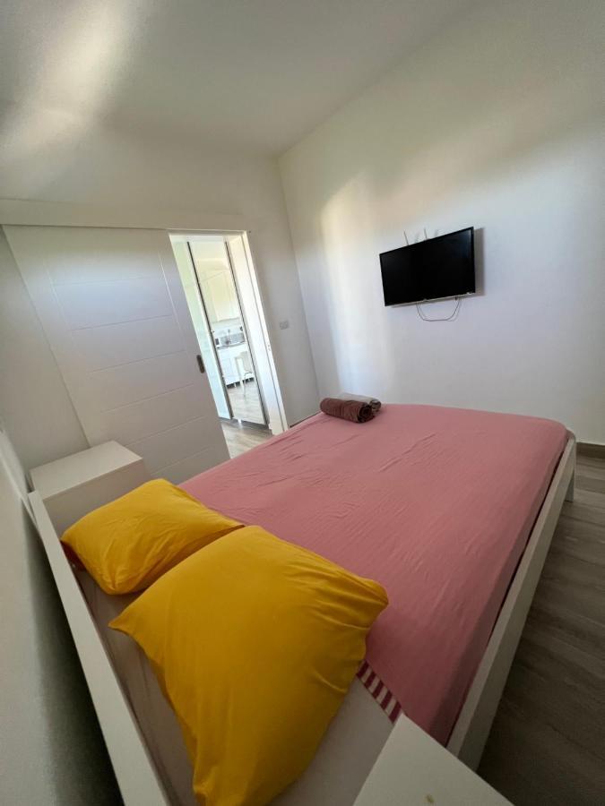 One Suite Punta Cana Holidays Appartments ภายนอก รูปภาพ