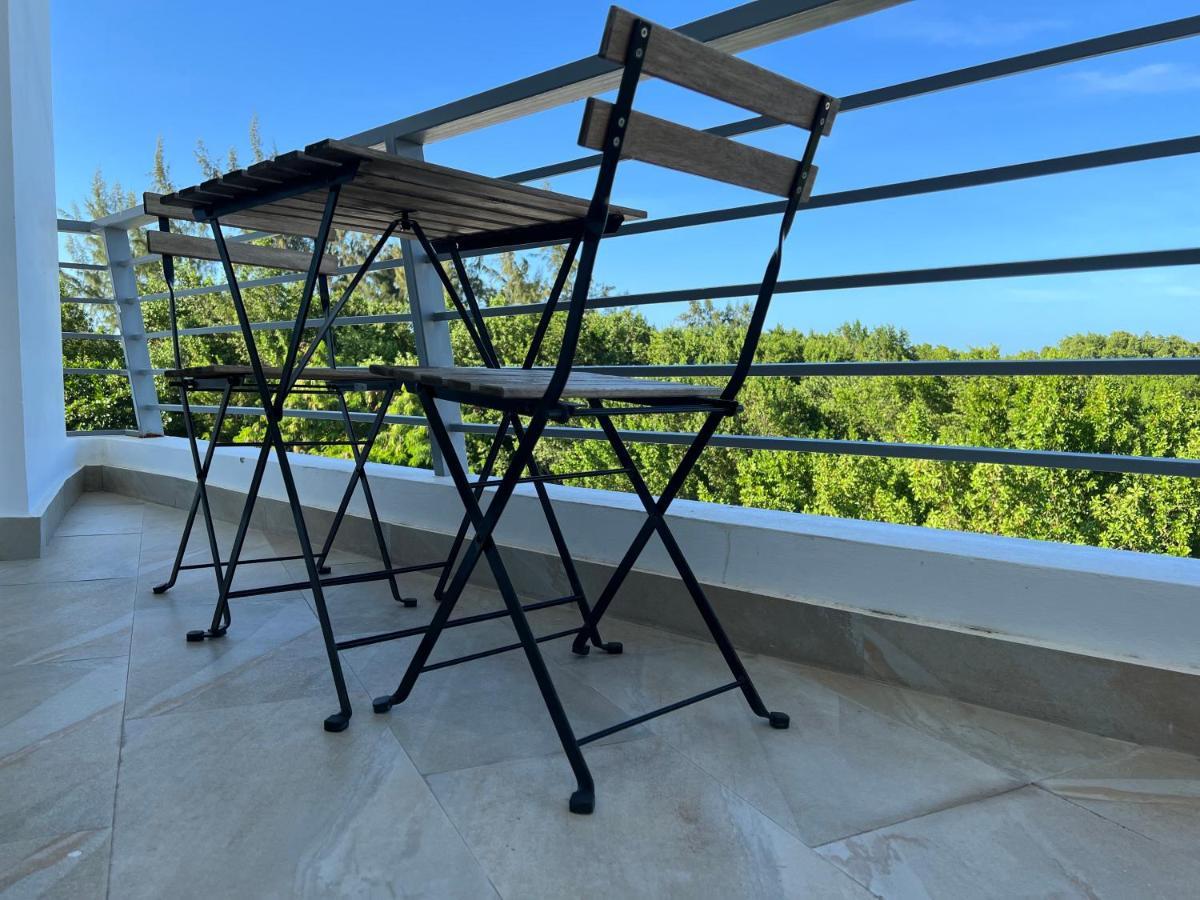 One Suite Punta Cana Holidays Appartments ภายนอก รูปภาพ