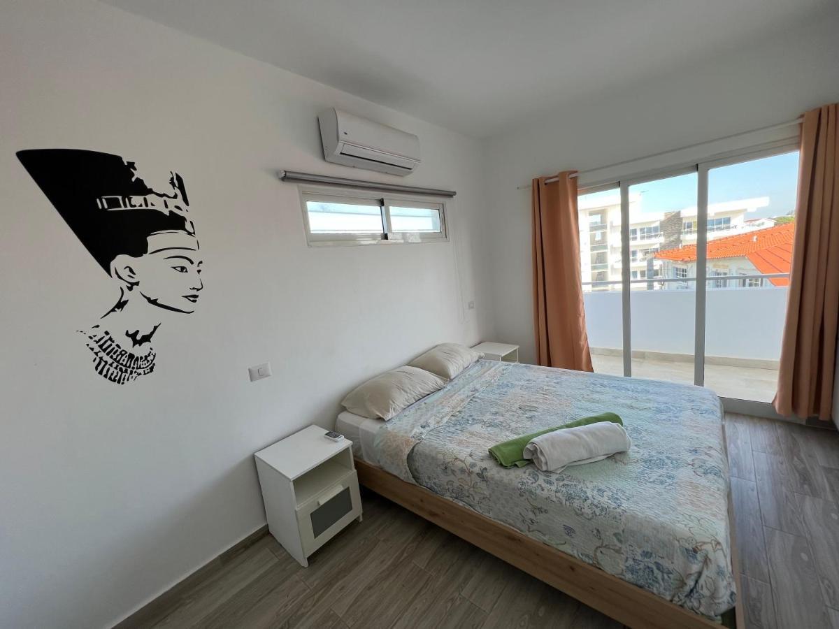 One Suite Punta Cana Holidays Appartments ภายนอก รูปภาพ