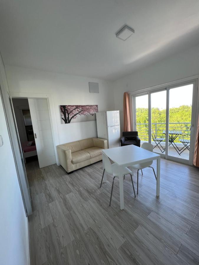 One Suite Punta Cana Holidays Appartments ภายนอก รูปภาพ
