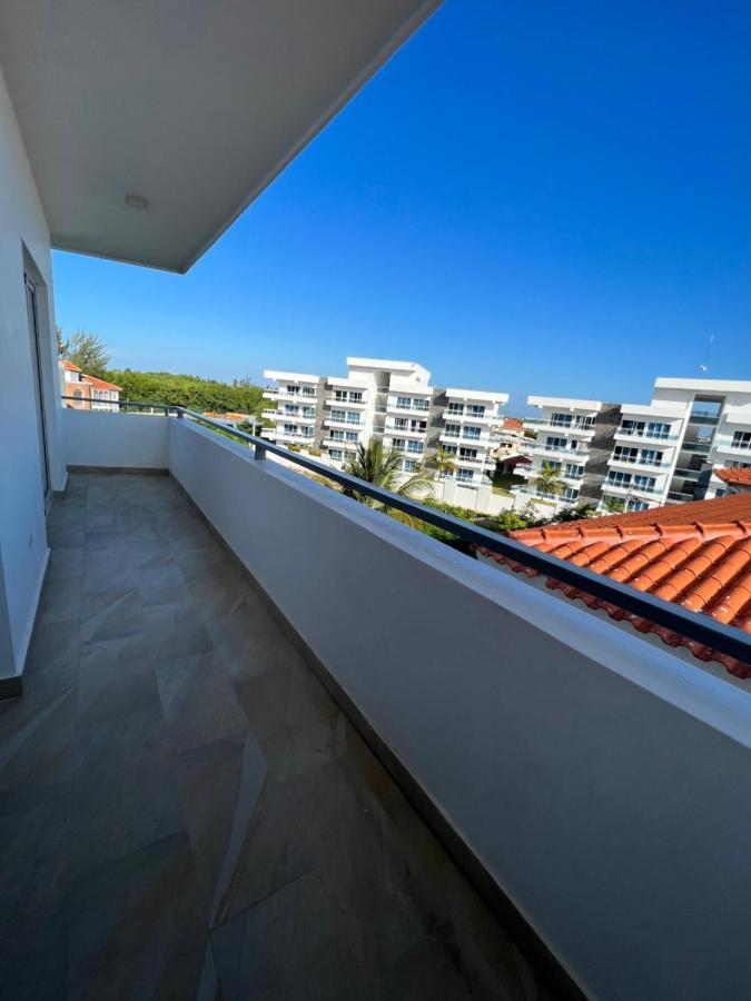 One Suite Punta Cana Holidays Appartments ภายนอก รูปภาพ