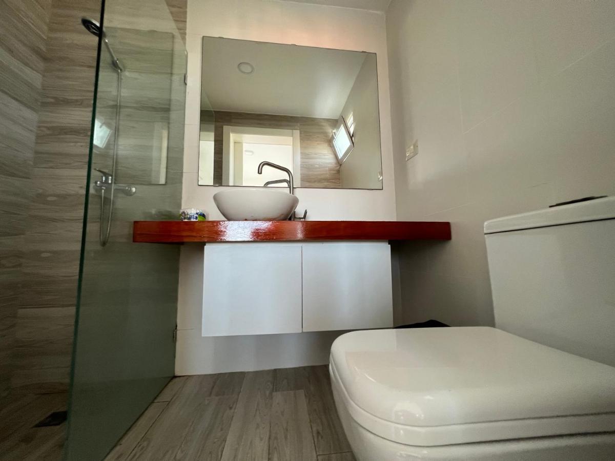 One Suite Punta Cana Holidays Appartments ภายนอก รูปภาพ