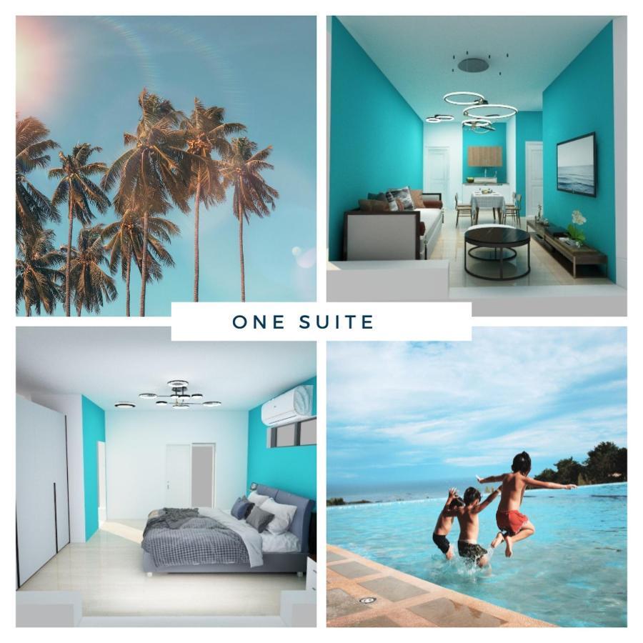 One Suite Punta Cana Holidays Appartments ภายนอก รูปภาพ