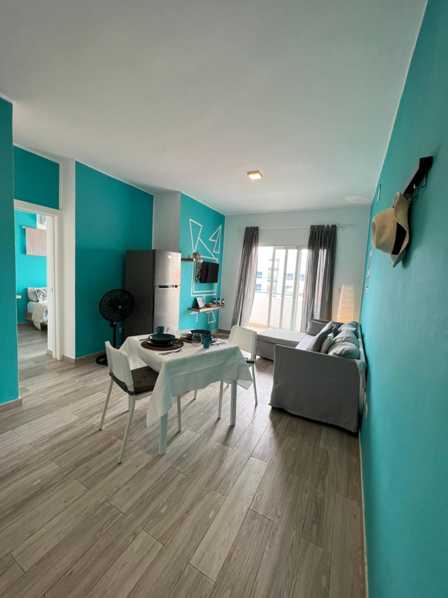 One Suite Punta Cana Holidays Appartments ภายนอก รูปภาพ