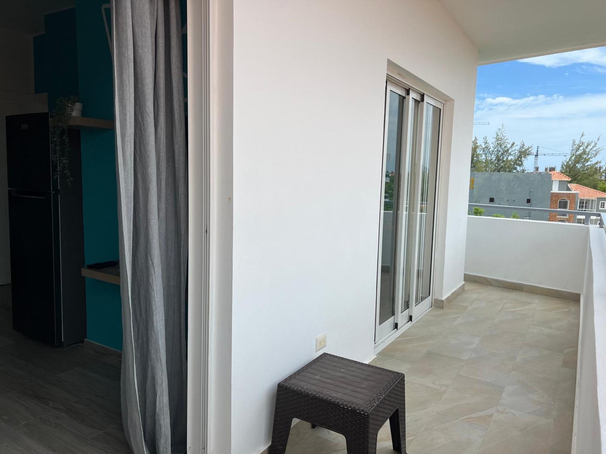 One Suite Punta Cana Holidays Appartments ภายนอก รูปภาพ
