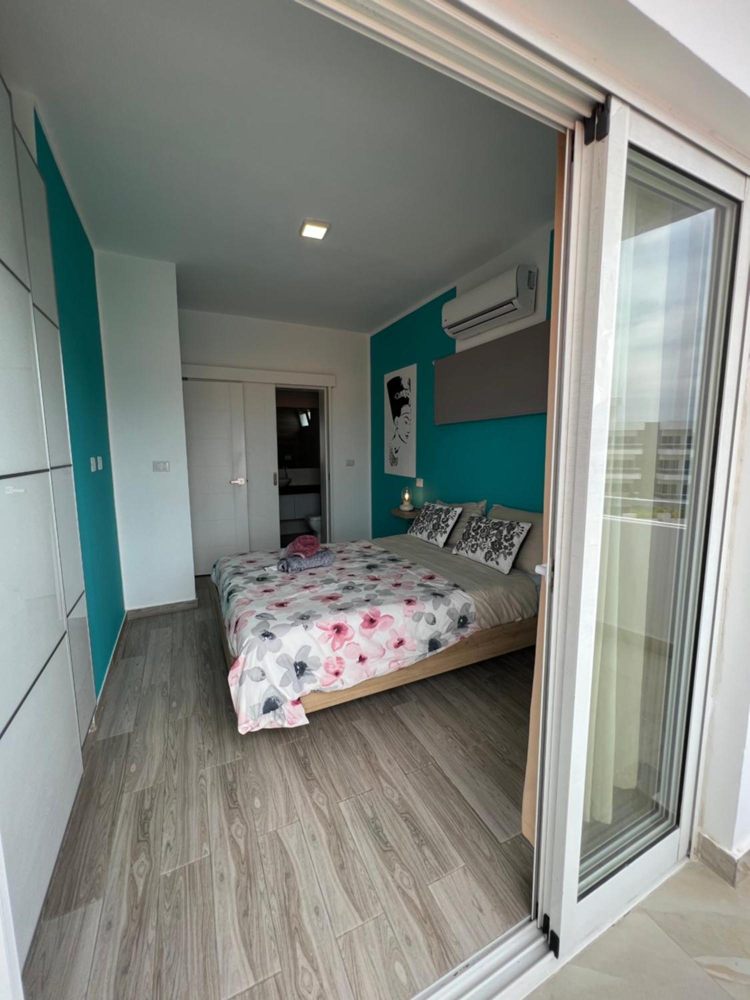 One Suite Punta Cana Holidays Appartments ภายนอก รูปภาพ